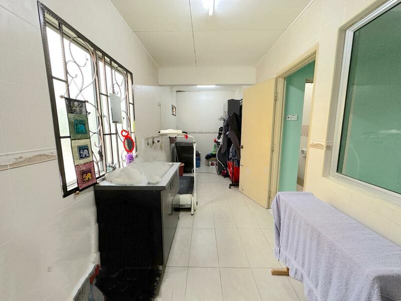 Corridor