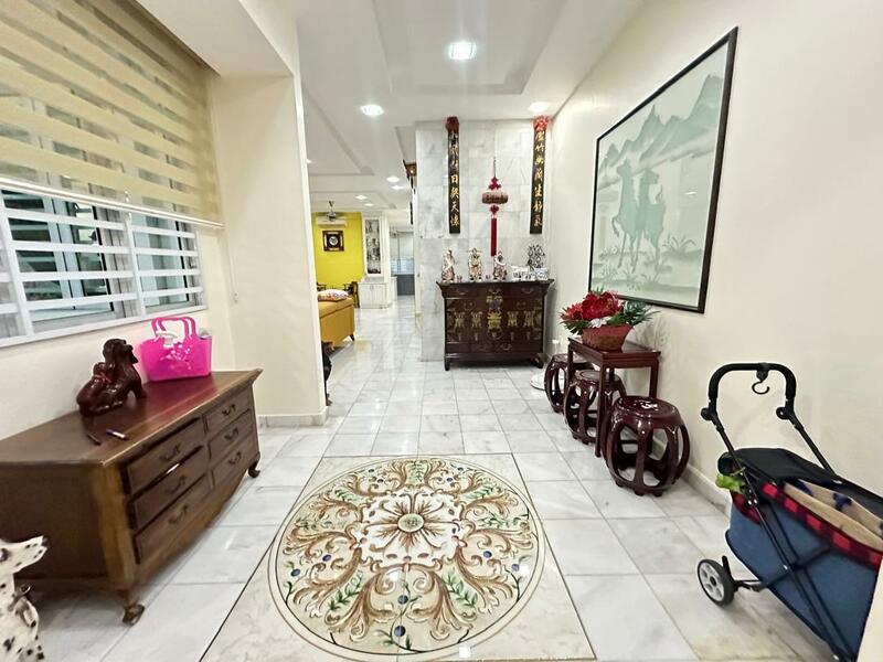 Corridor