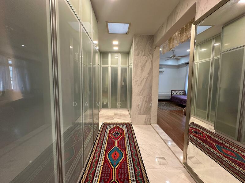 Corridor