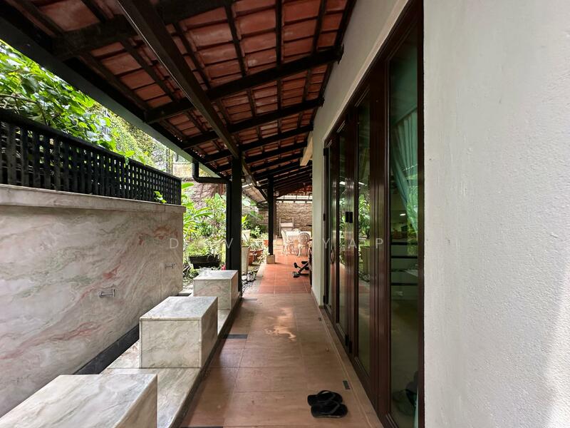Corridor
