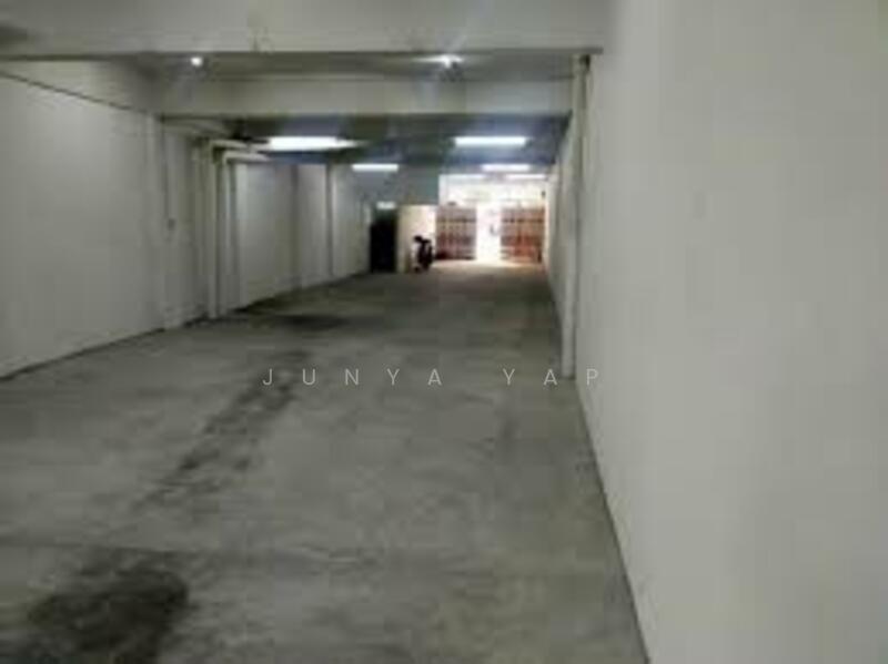 Corridor
