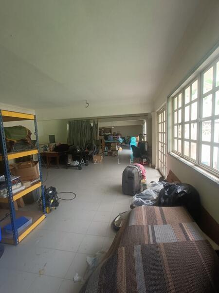 Corridor