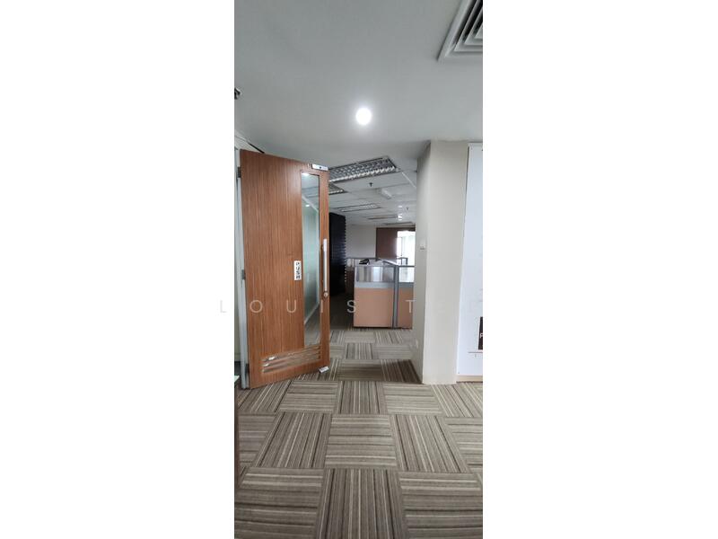 Corridor