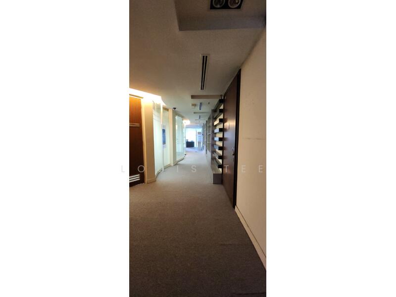 Corridor