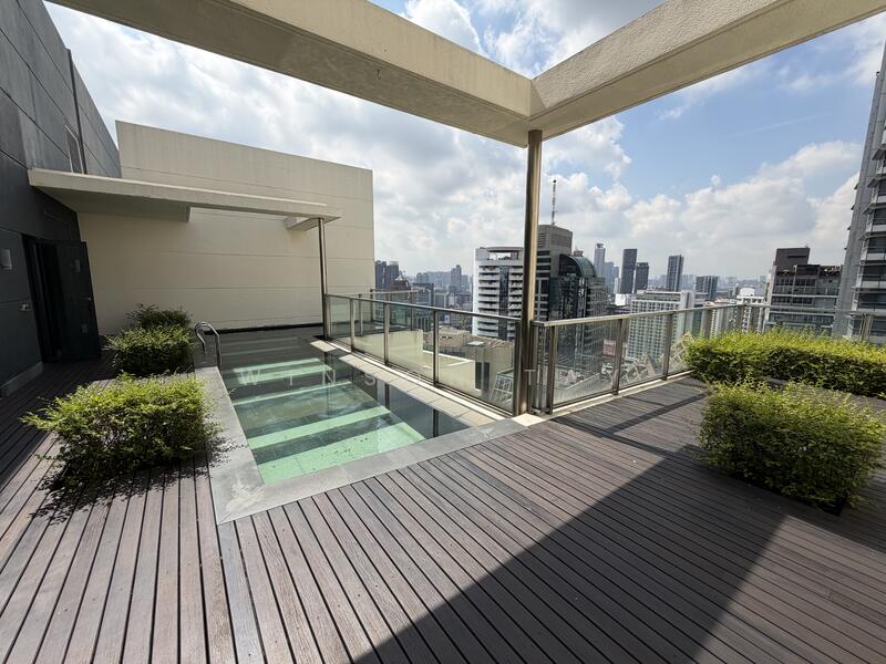 Roof