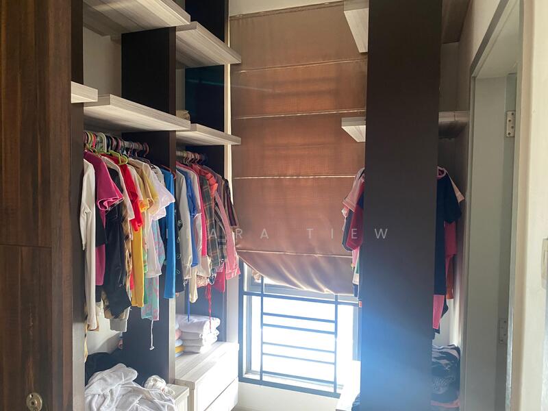 Closet