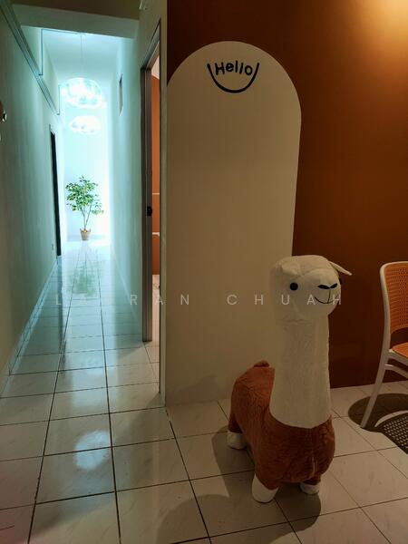 Corridor