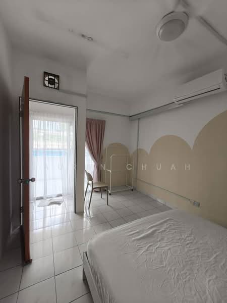 Condominium for Rent at Endah Ria - Lauran Chuah - Bedroom - PropertyGuru.com.my