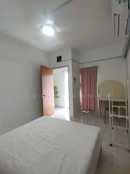 Condominium for Rent at Endah Ria - Lauran Chuah - Bedroom - PropertyGuru.com.my