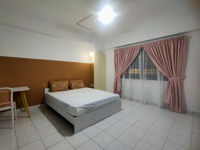 Condominium for Rent at Endah Ria - Lauran Chuah - Bedroom - PropertyGuru.com.my