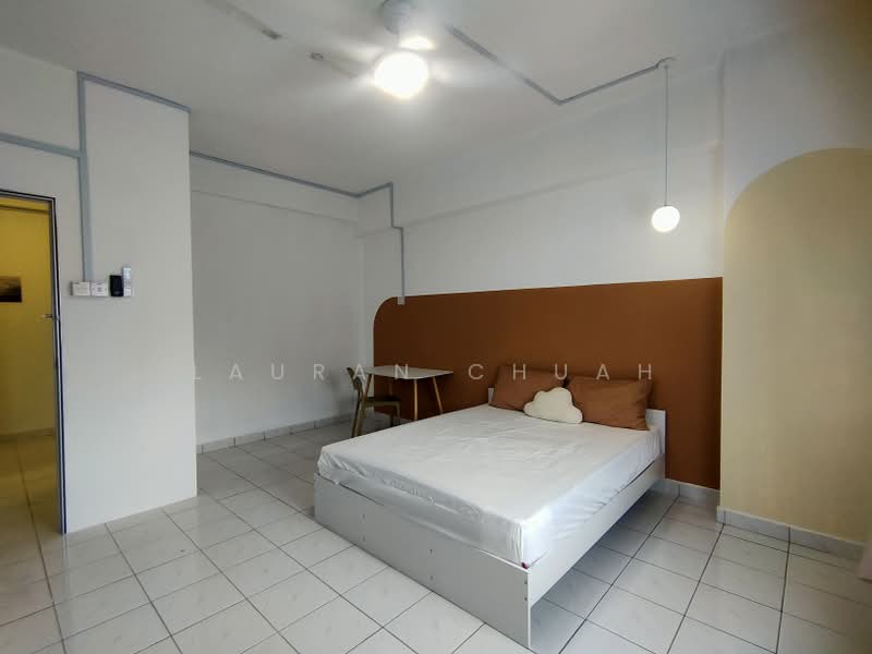 Condominium for Rent at Endah Ria - Lauran Chuah - Bedroom - PropertyGuru.com.my