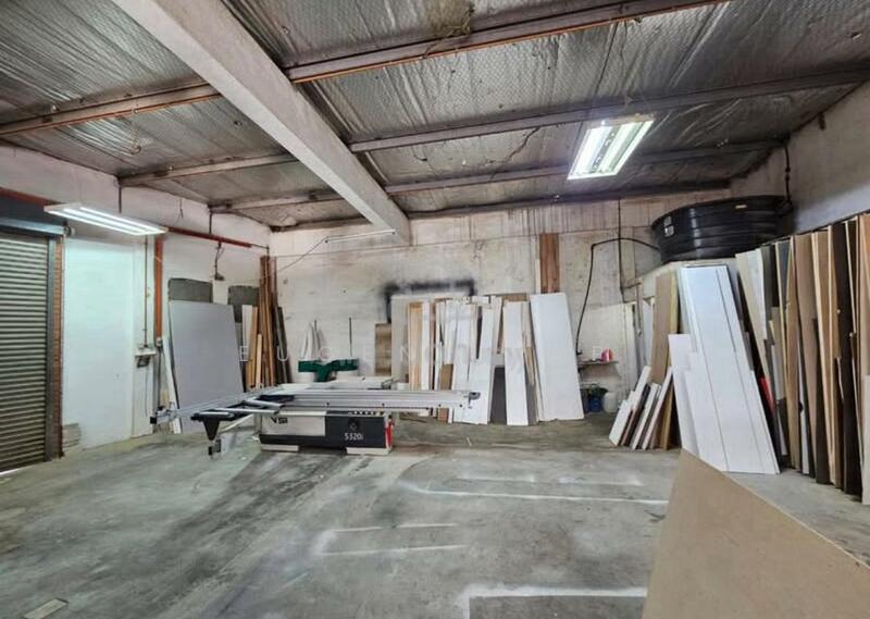 Untuk Dijual - (Corner) Taman Bangi Jaya @ Semenyih