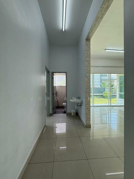 Corridor