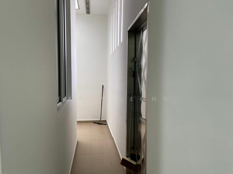Corridor