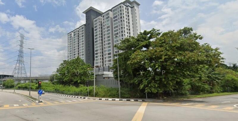 Untuk Disewa - Taman Wahyu , Jalan Ipoh , Jalan Kuching, Selayang @ Kepong