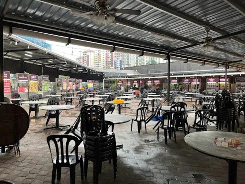 Untuk Disewa - Taman Wahyu , Jalan Ipoh , Jalan Kuching, Selayang @ Kepong