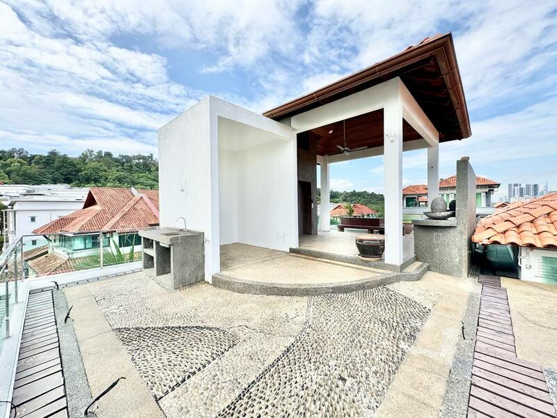 Roof