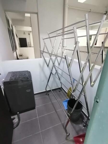 Untuk Disewa - Abel Residence