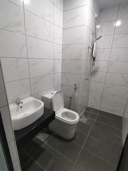 Untuk Disewa - Abel Residence
