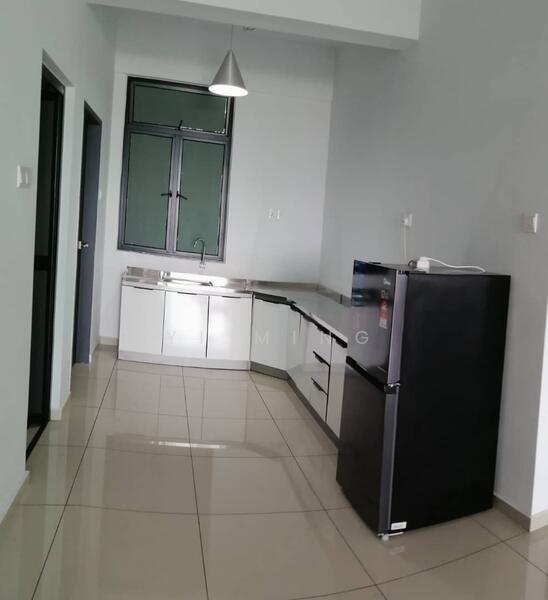 Untuk Disewa - Abel Residence
