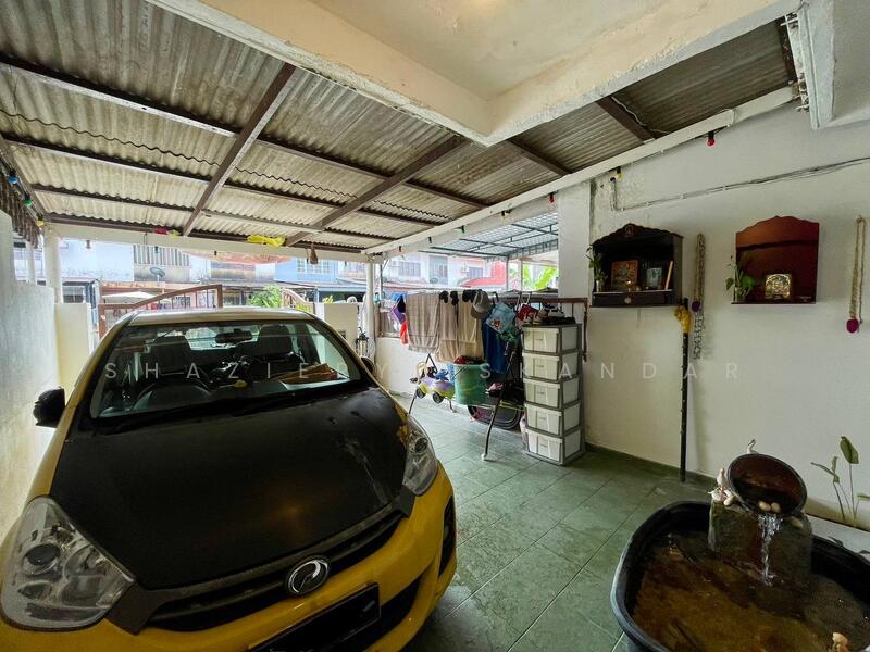 Car Park