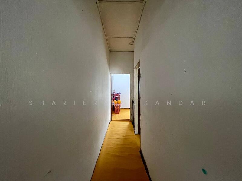 Corridor