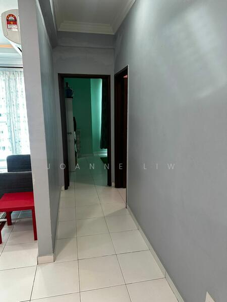 Corridor