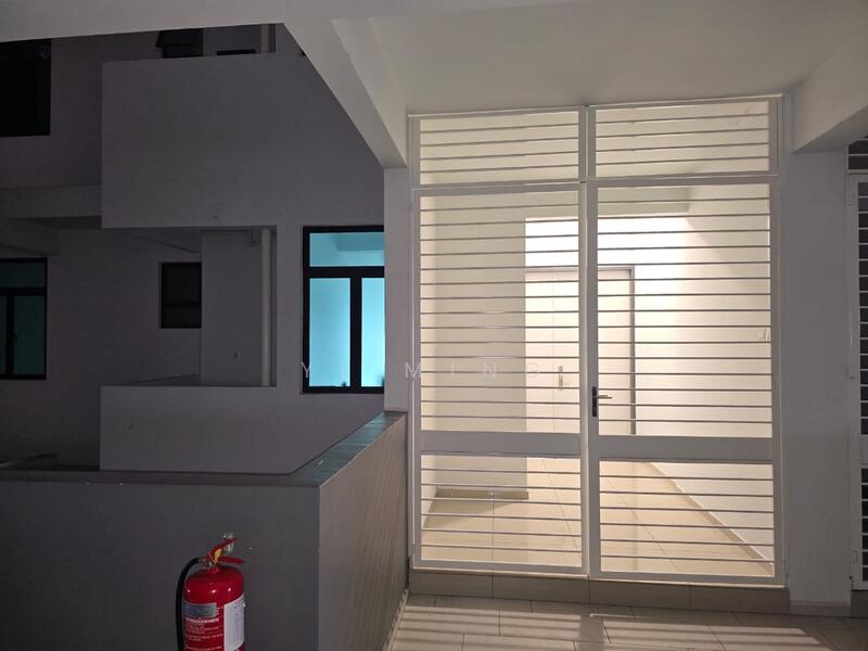 Corridor