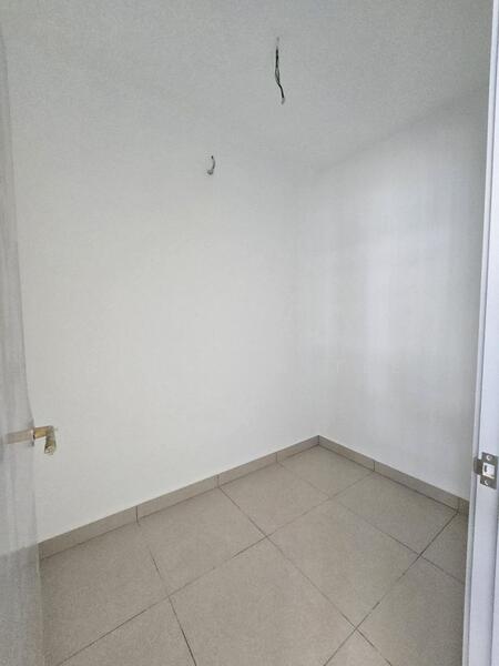 Utilities Room