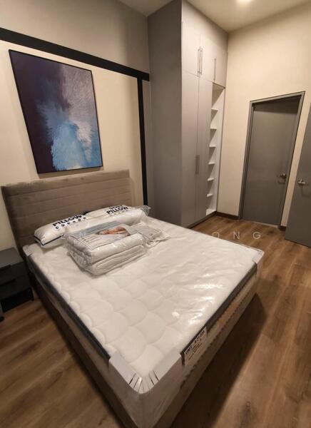 Untuk Disewa - Cubic Botanical