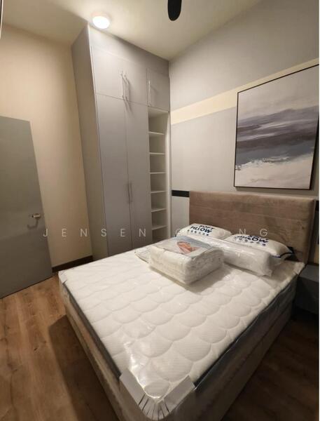 Untuk Disewa - Cubic Botanical