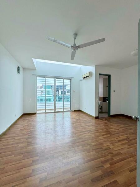 Master Room