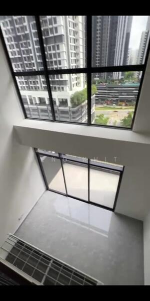 Service Residence for Sale at Altris Residences @ The Quartz WM - Weng Khit - View - PropertyGuru.com.my
