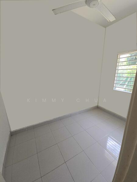 Ground floor Bedroom