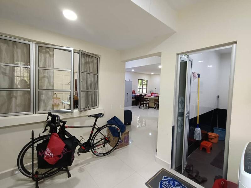 Corridor