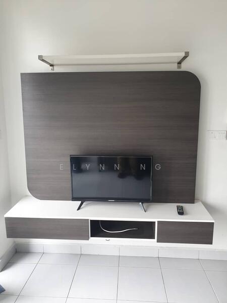 Untuk Disewa - Residensi Puchongmas