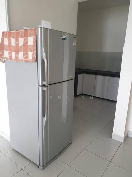 Untuk Disewa - Residensi Puchongmas