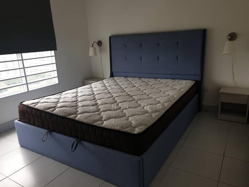 Untuk Disewa - Residensi Puchongmas