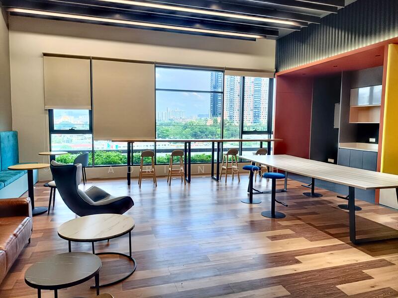 Meeting room