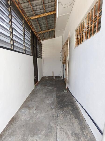 Corridor