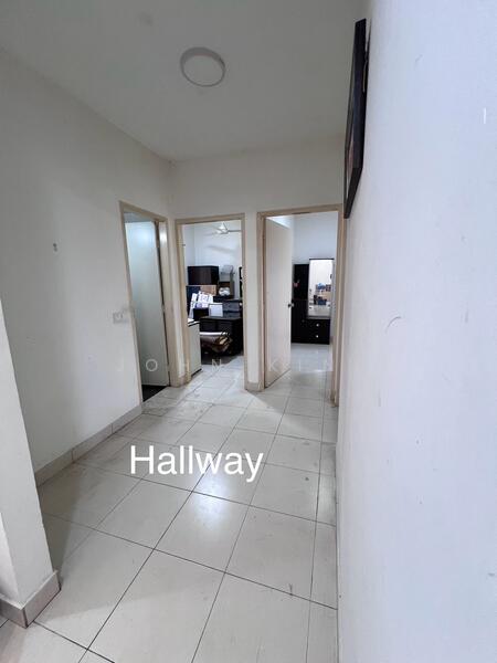 Corridor