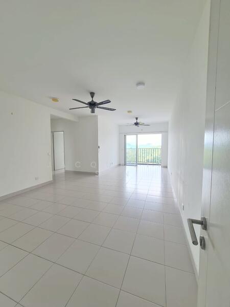 Living Hall