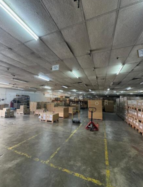 Warehouse