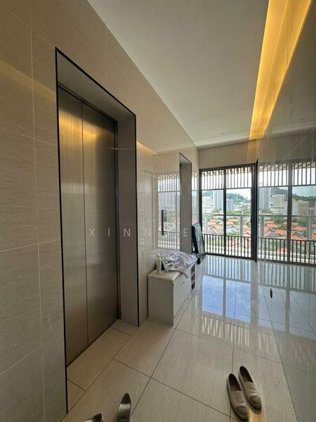 Corridor
