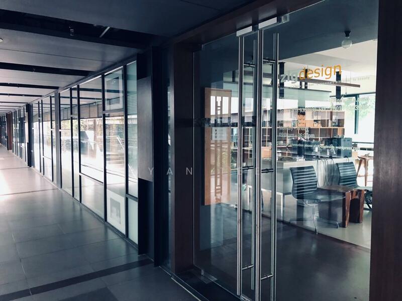 Corridor