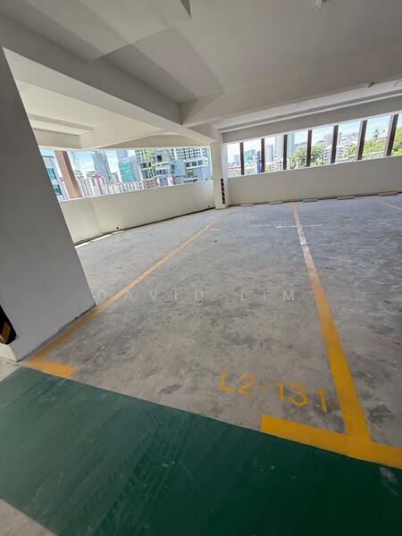 Car Park