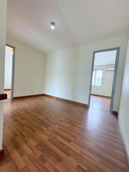 Second Living Room
