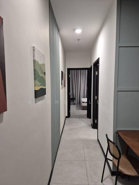 Corridor
