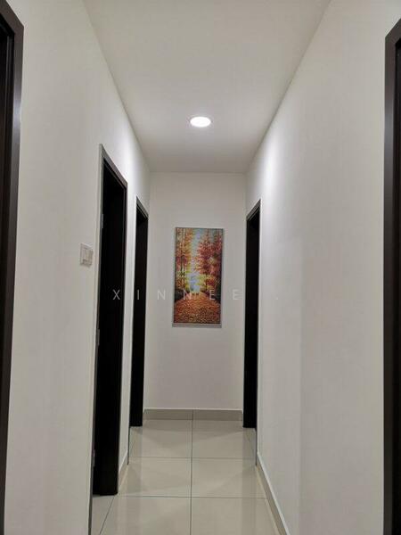 Corridor