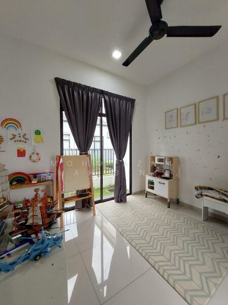 Playroom